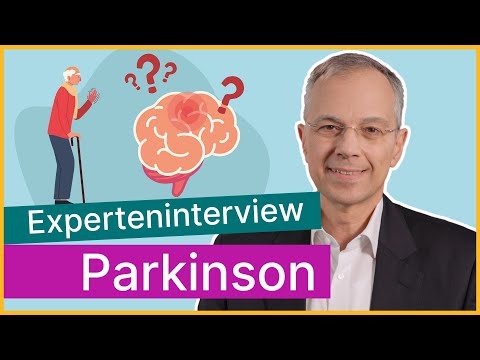 Parkinson-Krankheit: Deshalb ist die Früherkennung so entscheidend! | Asklepios