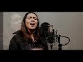 Koi Chand Rakh OST Cover Vocals By Nimraa Rafiq ARY Digital Drama