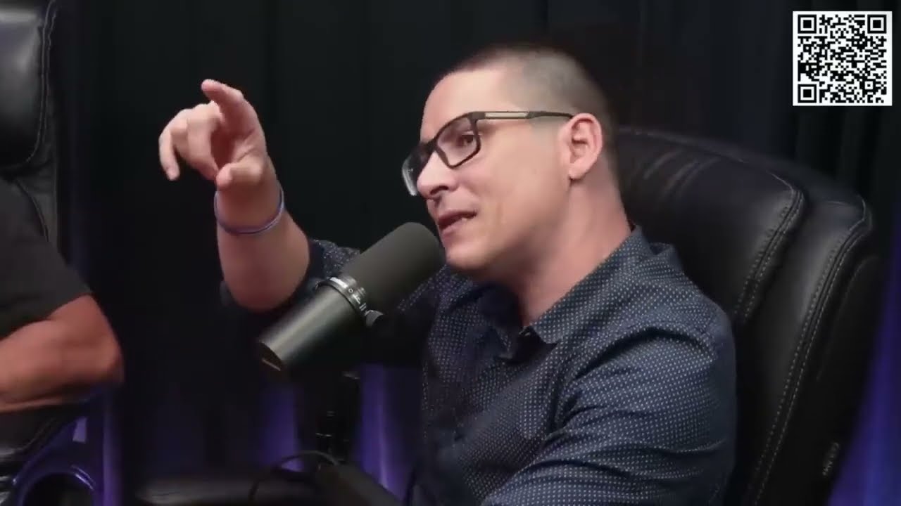 NÃO QUEIRA APONTAR O DEDO NA CARA...