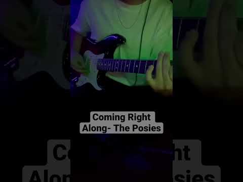 # - # For the latest collection of Posies chords, go to