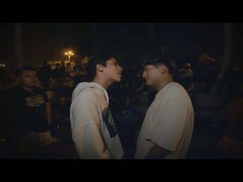 CAFFO vs. CUBITO vs. GINOWSKI vs. DECK: (Repesca) 🎰 #Contraelreloj | Lam Battles x 3 Rejas 2023