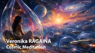 Veronika Ragaina - Cosmic Meditation