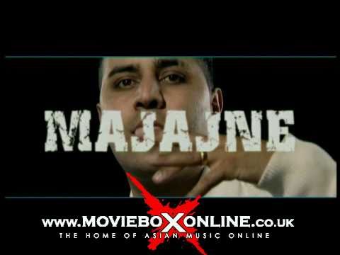 Majajne-Daardi Medley — watch video