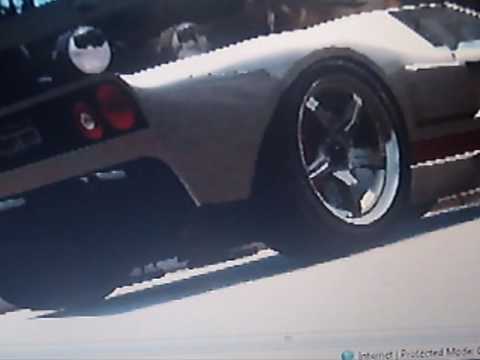 Kelis feat Crookers No Security