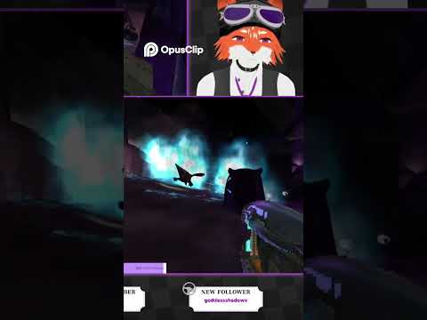 Be careful what you ask for..  #halocombatevolved #vtuber #thegremlinsquad #rockr230