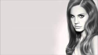 Lana Del Rey - Big Eyes (Lyrics)