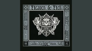 Lonely Is the Word (Live from Radio City Music Hall)