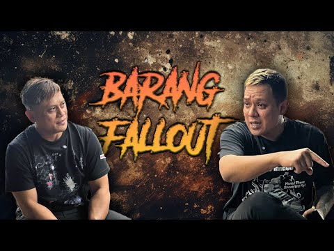 EP 6: MangoBossku Kena Main Teruk Gila!