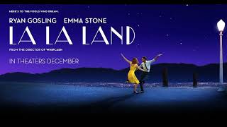 la la land city of stars humming with rain for 11 minutes