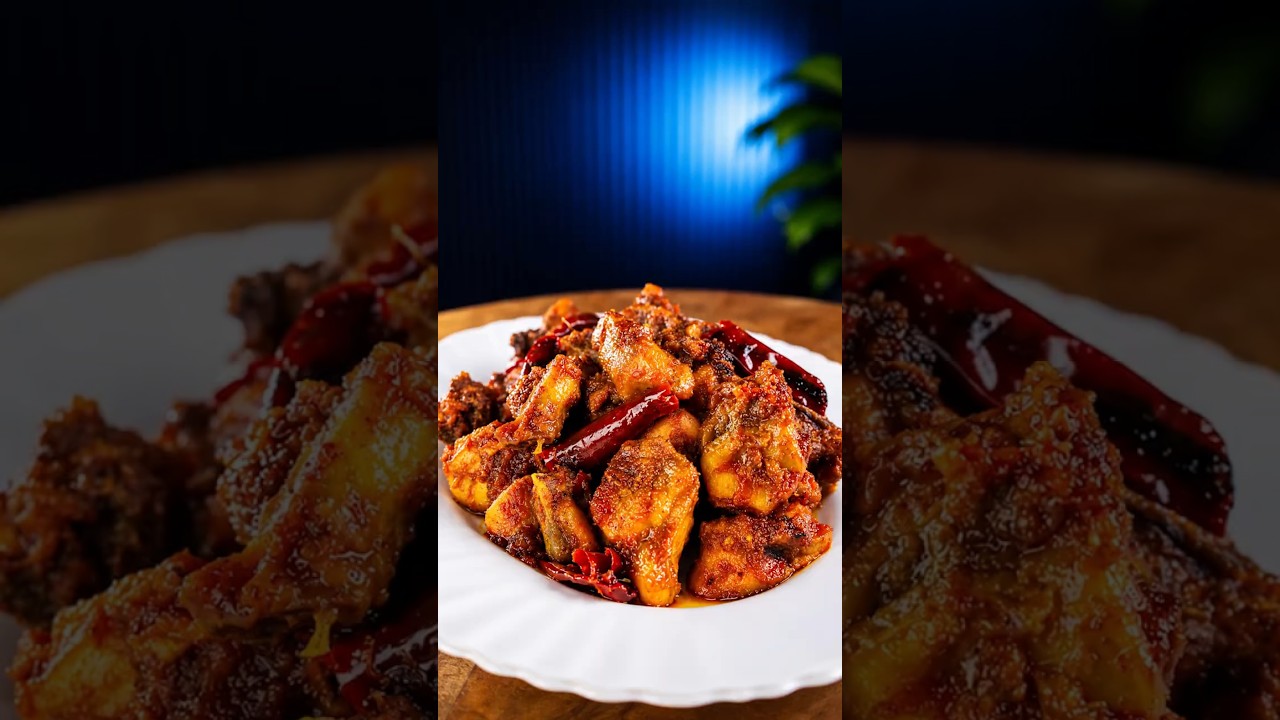 Chinthamani Butter Chicken🔥