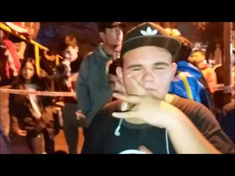 GITANO vs NAU || OCTAVOS DE FINAL MASTER FREE ULTIMA FECHA