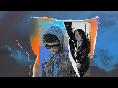 Jamie Jones x Baby Rose - Rolling Thunder