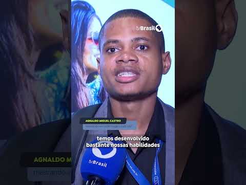 Acordo de cooperação Brasil-Angola inicia nova fase