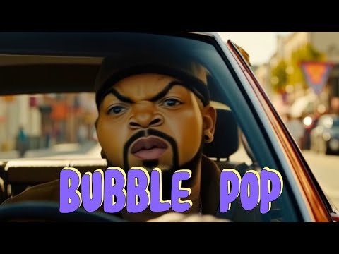 Bubble Pop Music Video - Bootsy Collins ft. Ice Cube, Fantaazma 