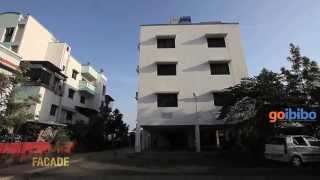 Pune Amigo Service Apartments | Hotels in Pune
