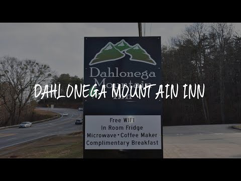 Dahlonega Mountain Inn Review - Dahlonega , United States of America