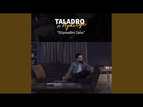 Düşmedim Daha (feat. Aydilge)