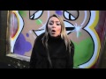 Stooshe - Lock Down Cover by Sophie 