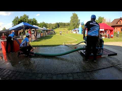 m12 SDH Březovice - PKL JIRKOV 2023