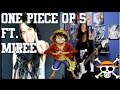 One Piece Opening 5 - ワンピース OP 5 "Kokoro no Chizu ...