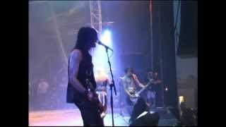 Doro-Bad Blood (Live)