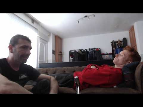 125 JPelirrojo descubre la interferencia esotérica por desencarnados #Hipnosis Calogero Grifasi