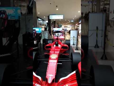 DE SANTA CATARINA - FLORIANÓPOLIS. OBRIGADO, PELOS 70 ANOS DE FÓRMULA ( 1 ).