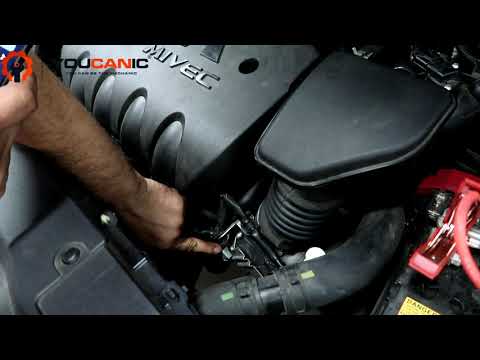 Troubleshooting Mitsubishi Check Engine Light
