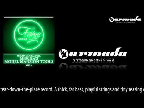 Mischa Daniels - Lost In Strings (Original Mix) [FAME033]