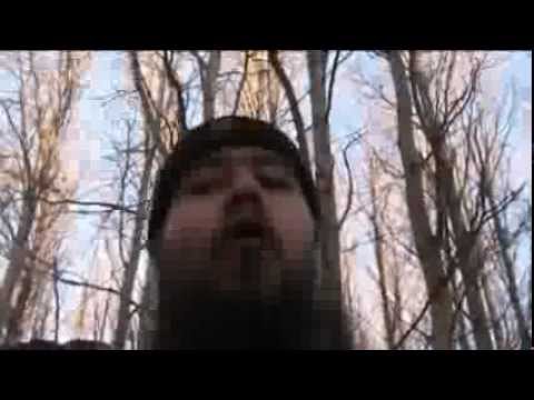 Tästä se perjantain lenkki alkaa