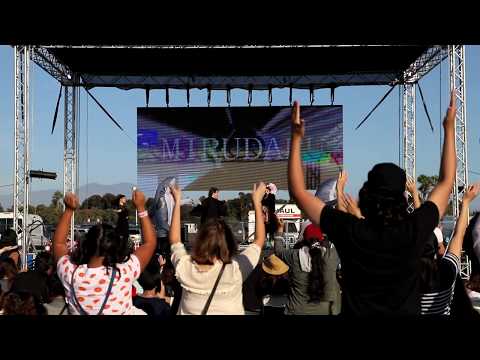 Nihon No Mikata (Yazima Beauty Salon) ~ MiruDaru at OC Japan Fair 2019 at Costa Mesa