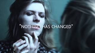 ‘Nothing Has Changed’ TV Commercial