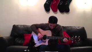 Help Somehow - by Greg Raposo