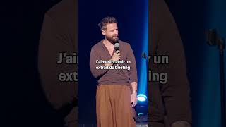 Je me fais humilier par des enfants  #humour #standup #humoriste #comedy  #spectacle