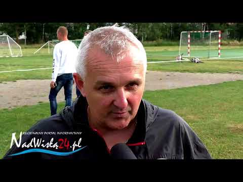 30.06.2018 Strzelec Dąbrowica - Retman Ulanów 3:4 (3:2)