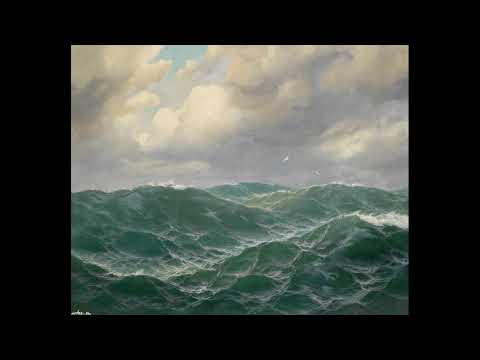 Kjartan Sveinsson - Teil I