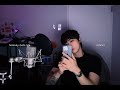 SZA Nobody Gets Me Cover