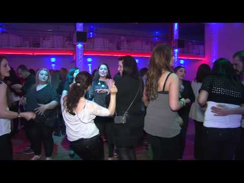 Davut Güloglu Konseri Denizsaray Bremen Kapitel.11