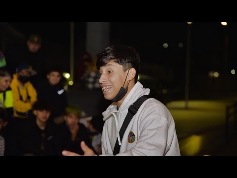 Coversatil Vs Sntgonoes / 4TOS / ZB FECHA 1