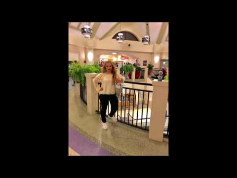 Naila Zaman's Travel Diary 24 Niagara Falls Canada Aug 2018