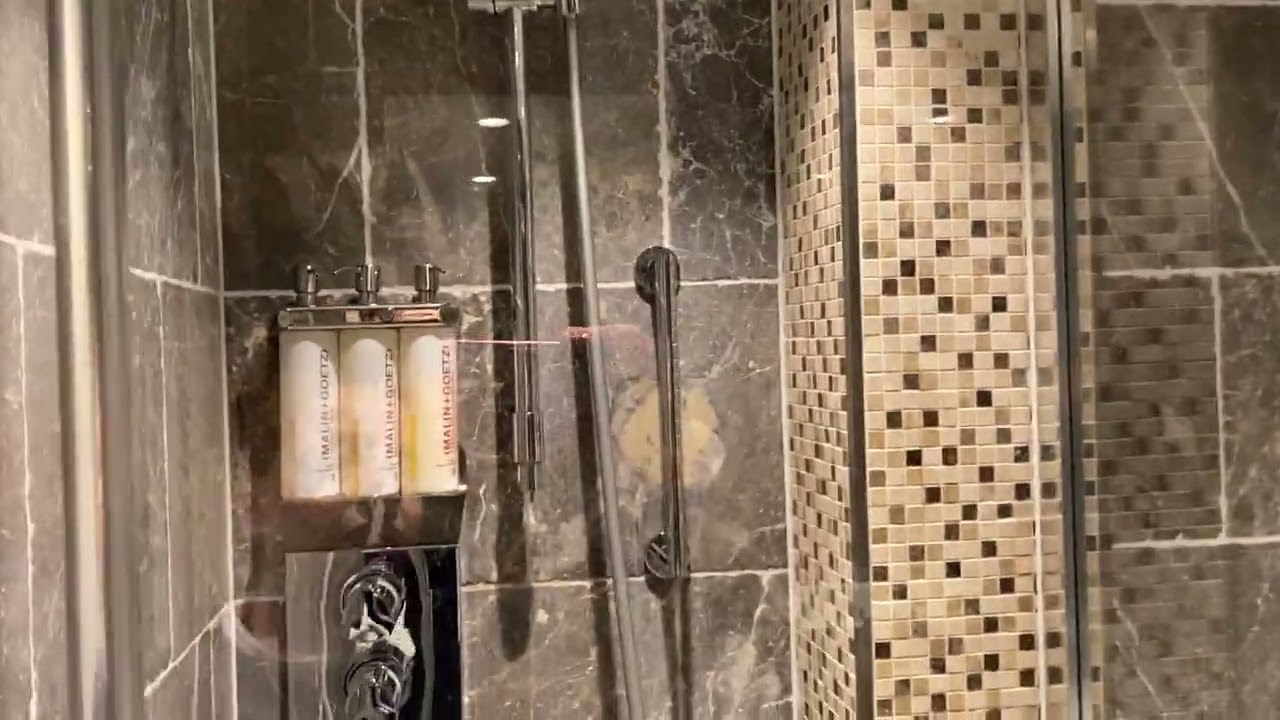 Anthem of the Seas - Cabin 12638 - Video 2