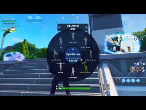 Fornite Pro Player 1000+  Wins|High Kill Game| -Brezzy2x|