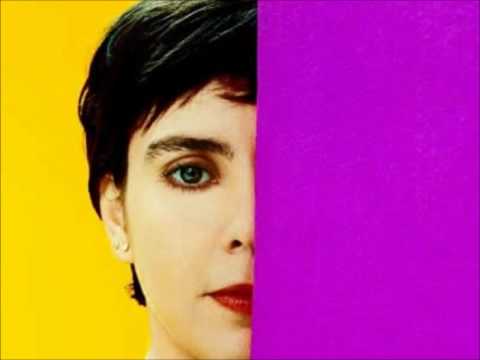 Videoclip de Um Dia Desses — Adriana Calcanhotto