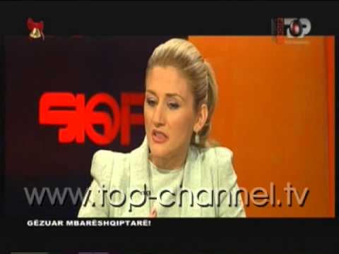 Shqip, 29 Dhjetor 2014, Pjesa 1 - Top Channel Albania - Political Talk Show