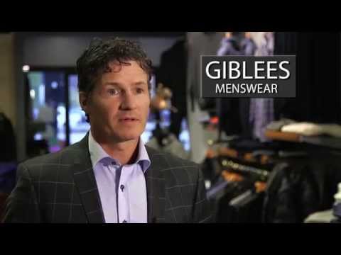 Giblees Men's Store - Danvers, MA