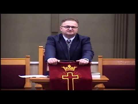 Dec 20 2020 AM Mihai Cabau - Reflecti despre intrupare (Ioan 1:1-14)