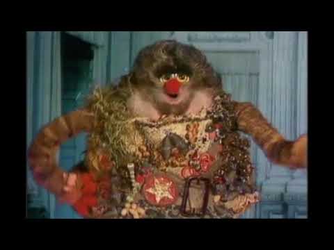 Muppet Songs: Fuzz Brothers - Muppera