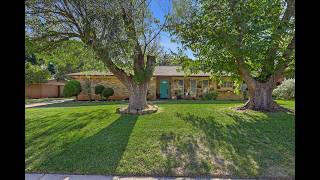 Home for sale in DeSoto TX with pool