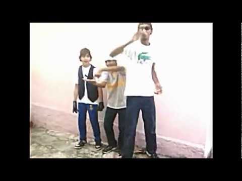 Black Stars os mano rapers