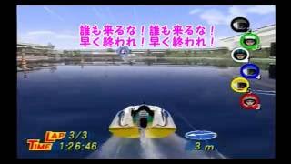 【ゆっくり実況】ゆっくりがオールスターに参戦!【モンキーターンV】　3日目